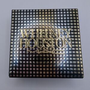 New! MAC Whitney Houston Blush Compact